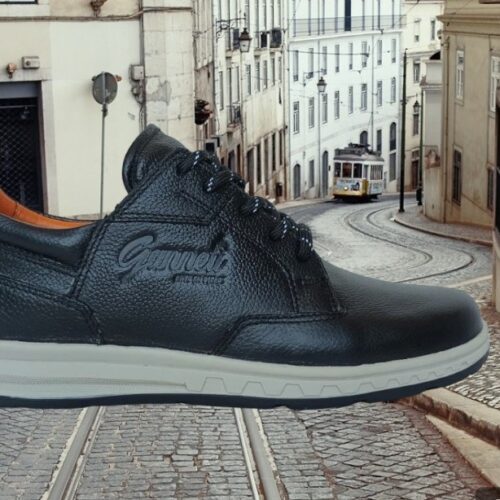 zapato Casual Sport Elegante