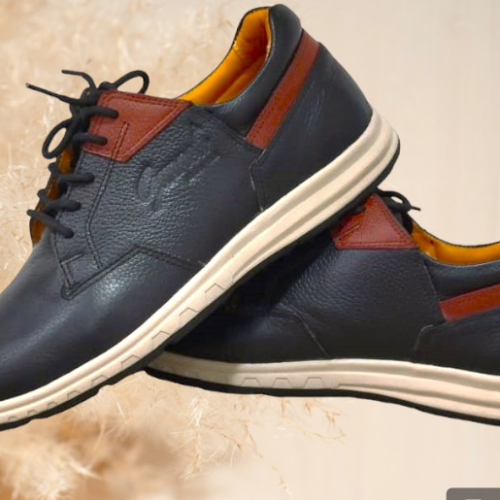 zapato Casual Sport Elegante