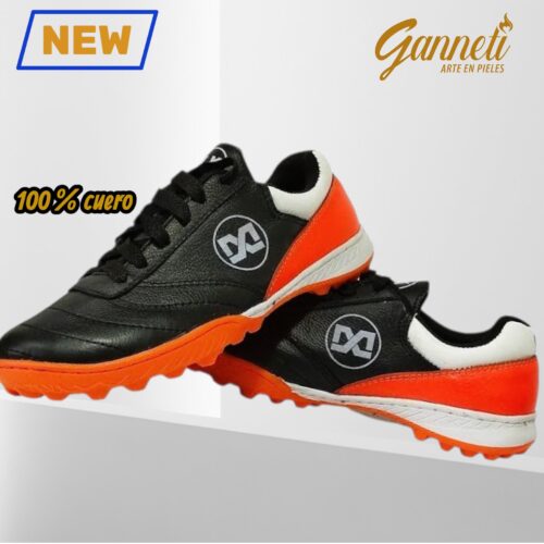 zapatillas de futbol