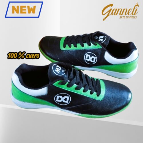 zapatillas de futbol
