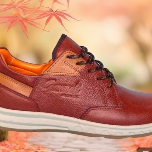 zapato Casual Sport Elegante