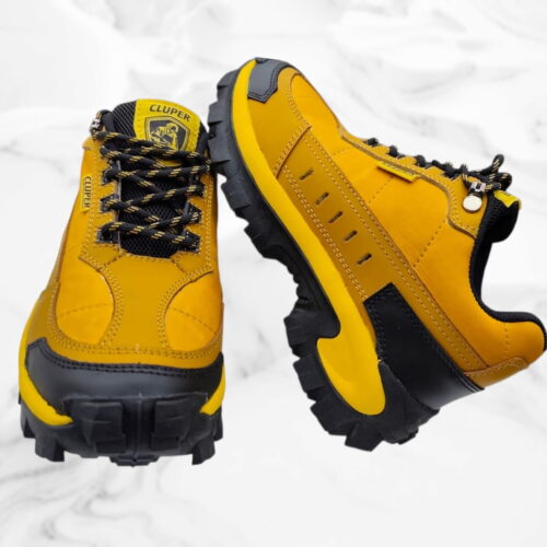 Botines montañeras cater - cluper