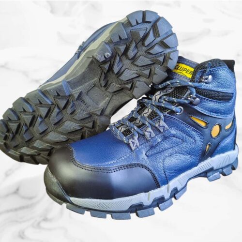 Botines de senderismo - sender - cluper