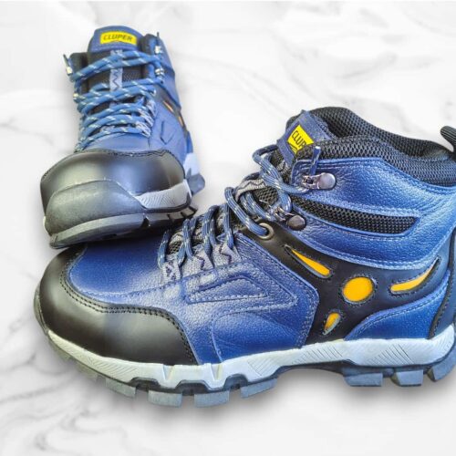 Botines de senderismo - sender - cluper
