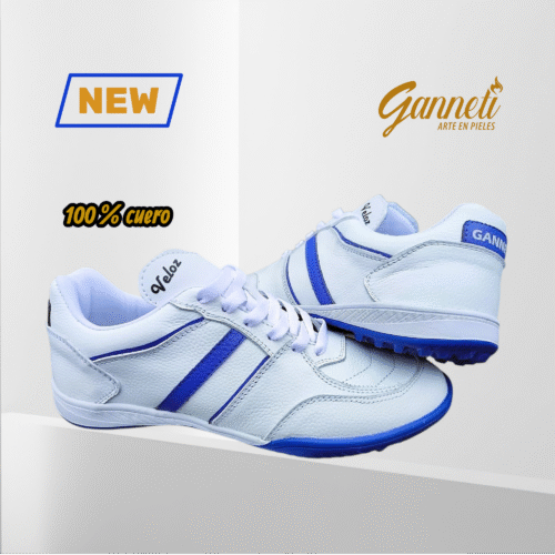 Zapatilla Fulbitera veloz