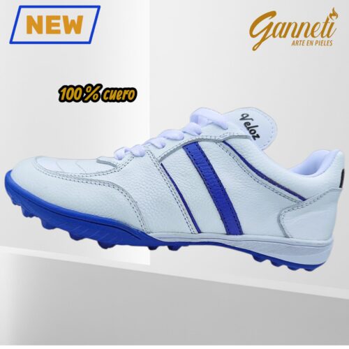 Zapatilla Fulbitera veloz